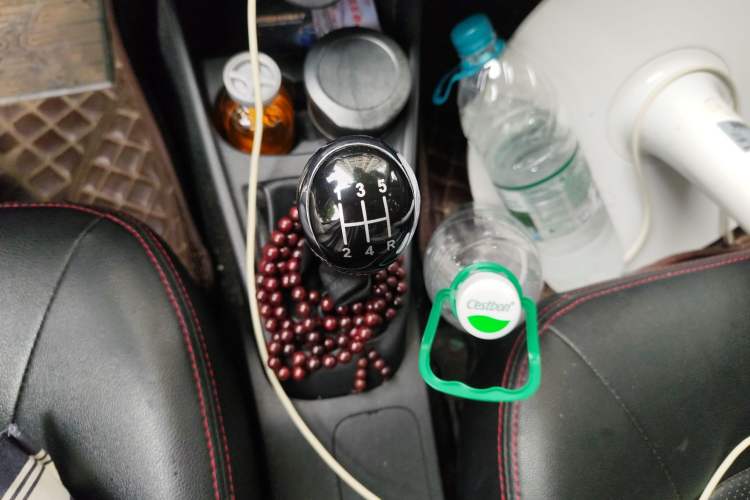 Used Geely Auto Diamond 2014 Sedan 1.5L Manual Entry-Level Model