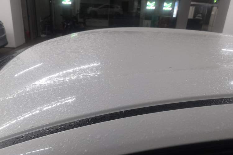 Used Everus VE-1 2020 Travel Edition
