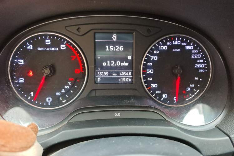 Used Audi A3 2014 Sportback 35 TFSI Automatic Ambition Edition
