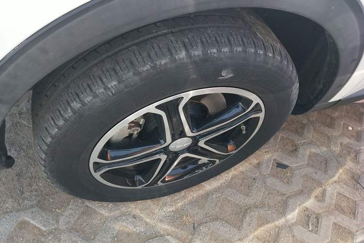 Used Haval H4 2020 Enjoy Edition 1.5T DCT Smart