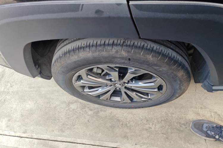 Used Toyota RAV4 2023 2.0L CVT 4x4 Explorer Plus Edition