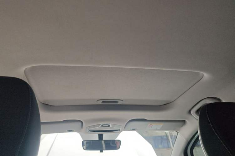 Used Geometry E Firefly 2022 401 km Linglong Tiger 4 Seats
