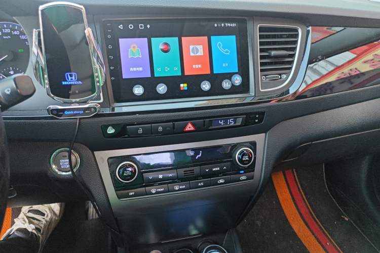 Used Hyundai Mistra 2014 1.8L Automatic Smart GLS
