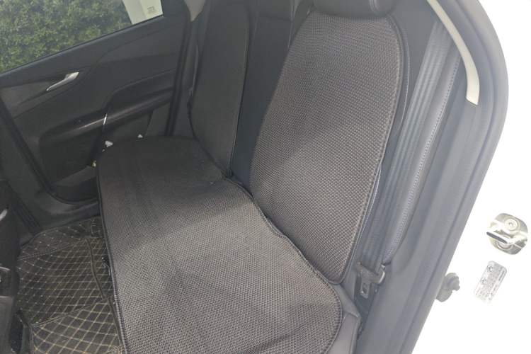 Used CHANGAN Eado 2024 1.5T GDI Automatic Prestige Edition Left Rear Seat