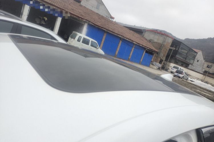 Used Honda Inspire 2022 260TURBO Elegant Edition