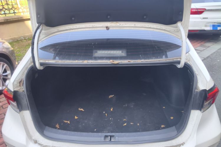 Used Toyota Corolla 2019 Dual-Engine 1.8L E-CVT GL-i Elite Edition