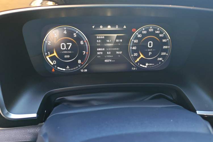 Used GAC Trumpchi M8 2021 Master Series 390T Ultimate Edition