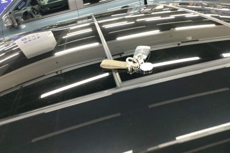 Used Volkswagen Magotan 2023 2 Million Units Commemorative Edition 330TSI DSG Luxury Version
