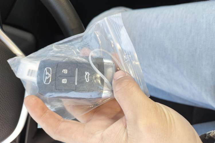 Used Cowin Xuanjie Pro 2025 1.5L Manual Comfort Edition