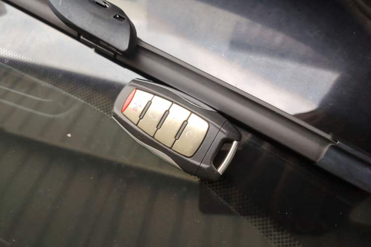 Used Haval H6 2021 National Trend Edition 1.5T Automatic Urban Version