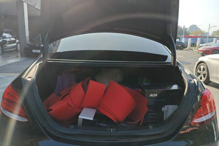 Used Mercedes-Benz E-Class 2016 E 200 L