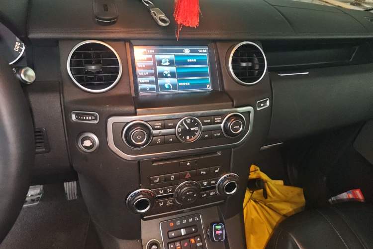 Used Land Rover Discovery 2013 3.0 SDV6 HSE Diesel Edition
