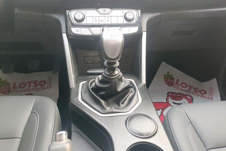 Used Great Wall Poer 2019 2.0T Commercial Version Manual Diesel Two-Wheel Drive Elite Long-Box GW4D20M
