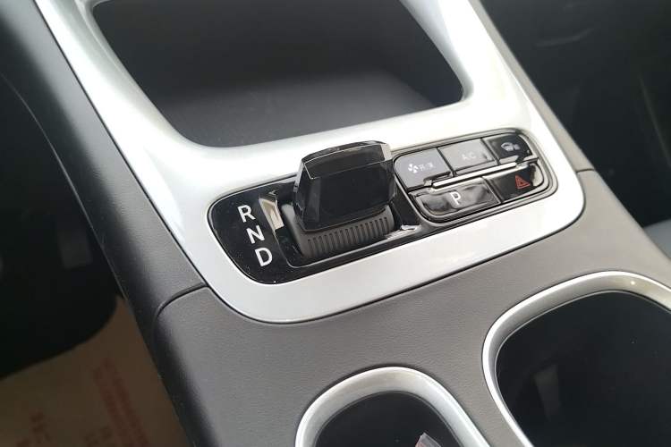 Used Geely Galaxy Geome 2026 Model 310km Youth Edition
