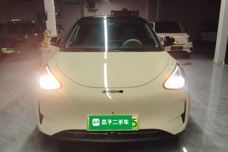 Used Geely Galaxy Geome 2025 UP 410km Exploration Edition
