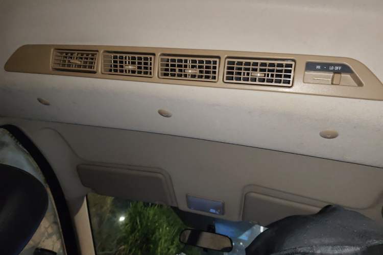 Used BAIC Weiwang M30 2015 1.5L Comfort Version BJ415B
