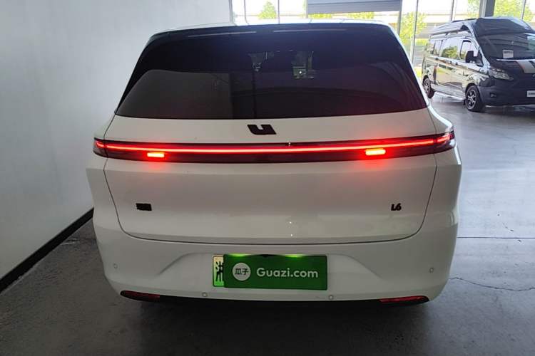 Used Li Auto L6 2024 Pro Model