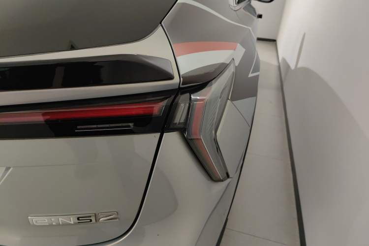 Used Honda e:NS2 2024 Light-Chasing Version
