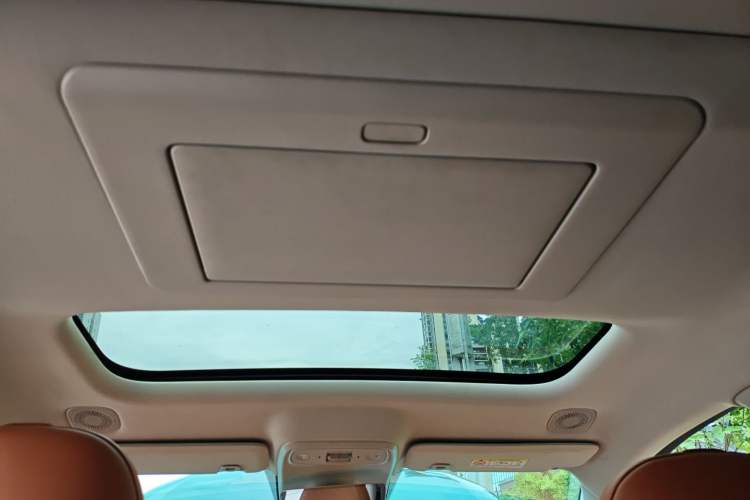 Used Leapmotor C16 2024 Range-Extended 200 Luxury Edition