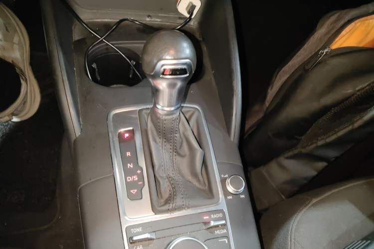 Used Audi A3 2014 Sportback 35 TFSI Automatic Style Edition
