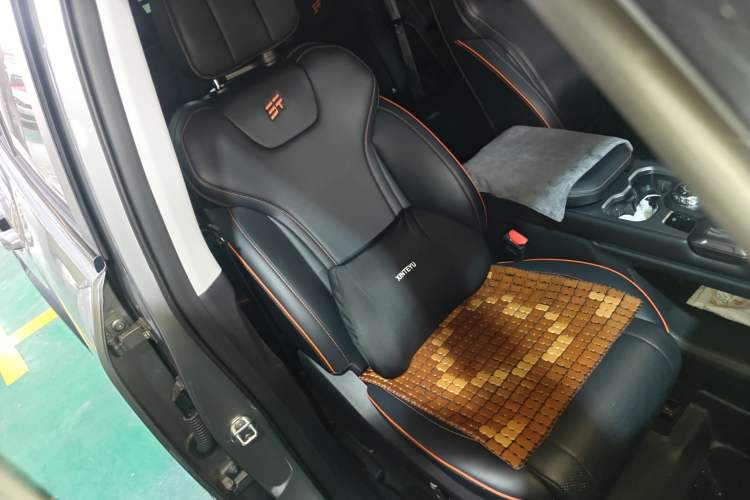 Used JETOUR Shanhai Shanhai T1 2025 150 km Heading South