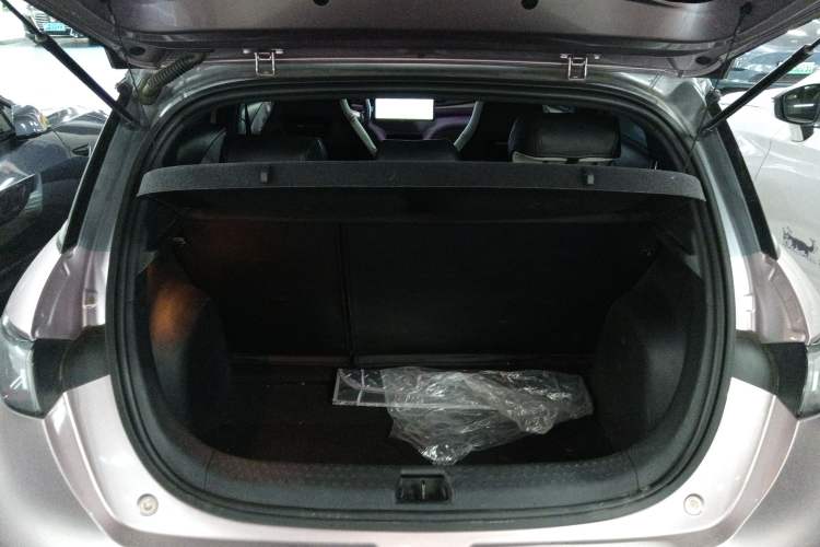 Used BYD Dolphin 2021 405 km Fashion Edition