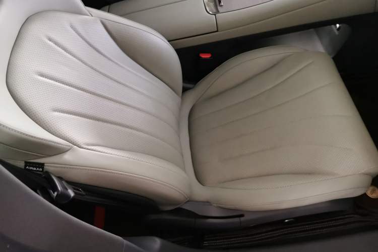 Used EXEED Star Era ES 2024 Max Long-Range Version
