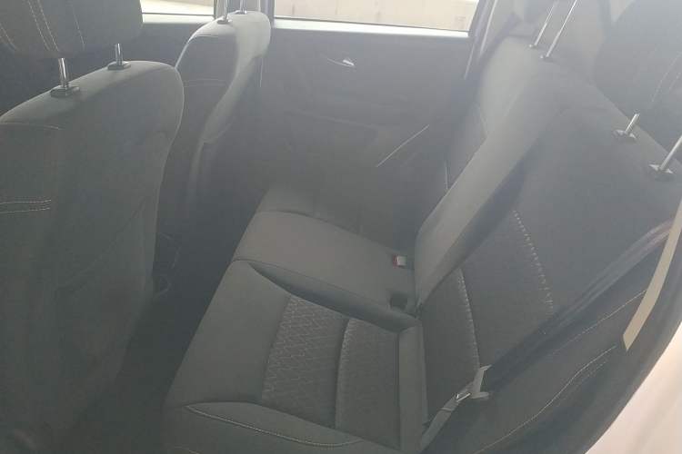 Used JAC iEV6E 2019 Upgraded iEV6E Luxury Model