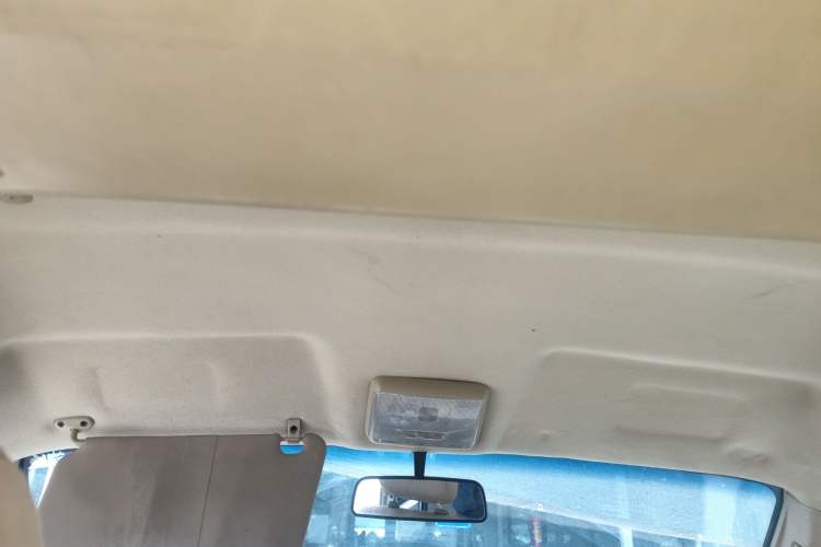 Used Dongfeng Xiaokang C36 2016 1.5L Base Version Ⅱ DK15-06 Headliner