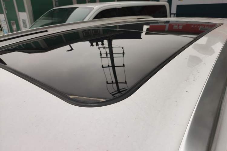 Used SAIC MAXUS G50 2023 PLUS 1.5T Automatic Escort Edition