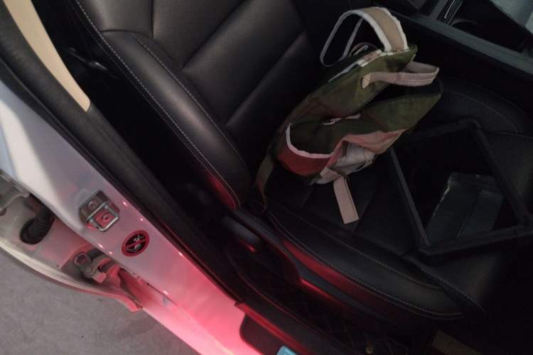 Used Geely Auto Emgrand 2018 1.5L CVT Upward Connect Edition
