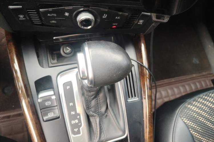 Used Audi Q5 2016 40 TFSI Trendy Edition