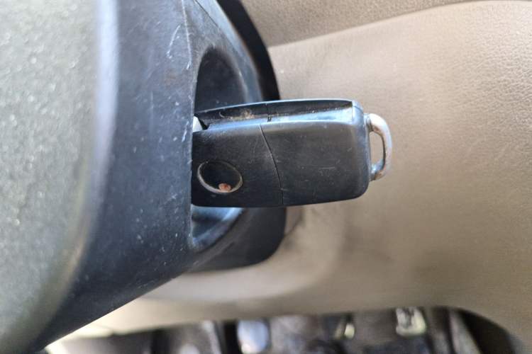 Used Wuling Hongguang 2010 1.2L Standard Version China IV
