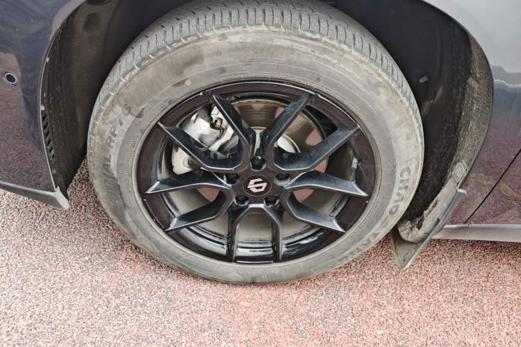 Used Leapmotor C10 2024 530 Smart Edition