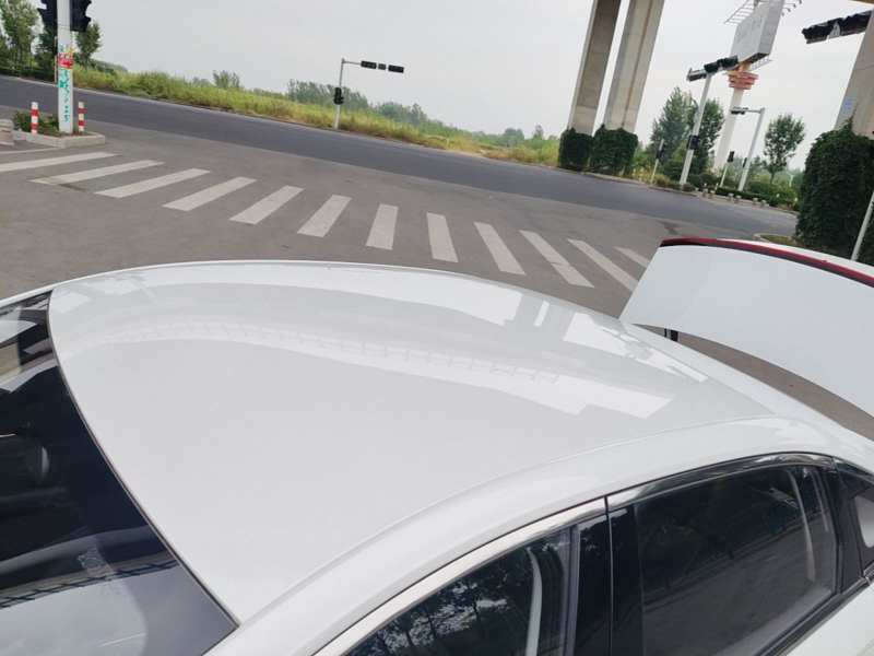 Used Wuling Xingguang 2025 150 km Smart Advanced Version — 26