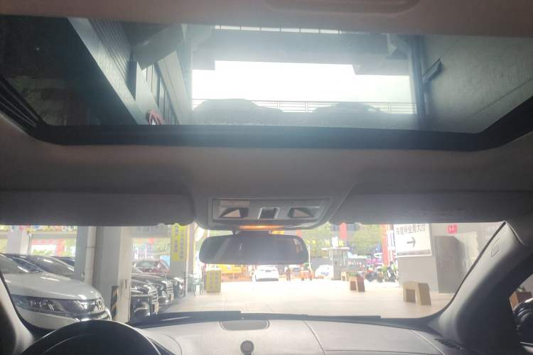 Used Jaguar XF 2014 XF 2.0T Prestige Edition
