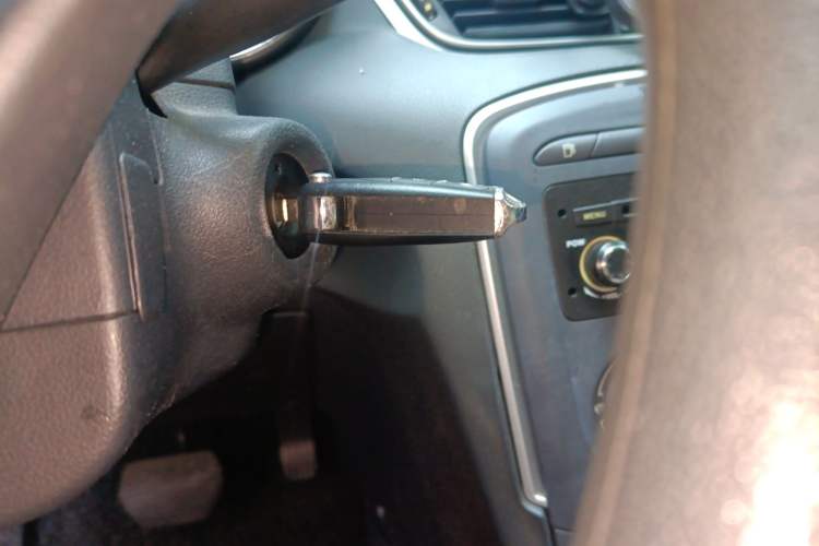 Used Peugeot 308 2014 Enjoy Edition Classic 1.6L Automatic Premium Model
