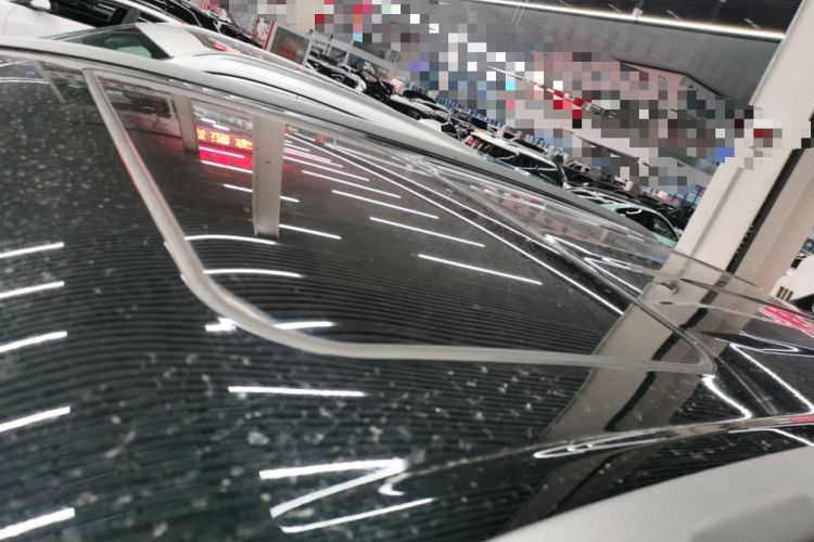 Used Toyota Wildlander 2020 Dual-Motor 2.5L E-CVT Four-Wheel Drive Luxury Edition
