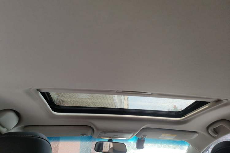 Used Chevrolet Monza 2021 320 Automatic Enjoyment Sunroof Edition
