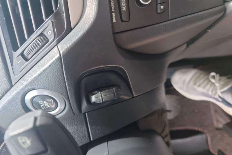 Used BMW X1 2014 sDrive18i Fashion Model