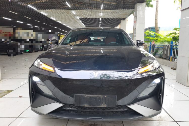 Used Deepal S07 2023 200Max Range-Extended Version
