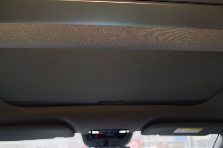 Used Dongfeng eπ eπ008 2026 Model Six-Seat Pure-Electric Family Edition
