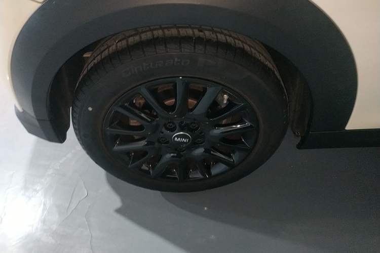 Used MINI MINI 2023 1.5T ONE