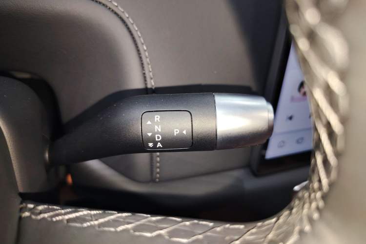 Used Li Auto L7 2024 MAX Model