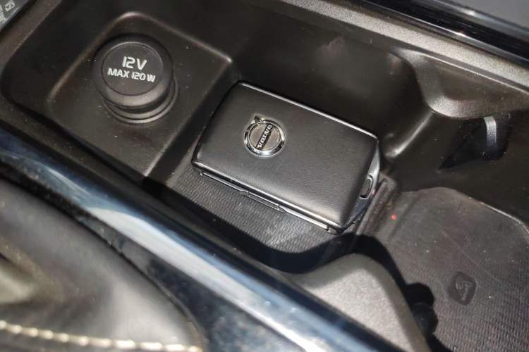 Used Volvo S60 2020 T5 Zhiya Sport Edition