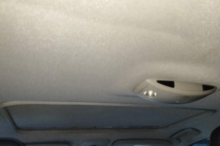 Used Volvo S60 2016 S60L T4 Zhiyuan Edition Headliner