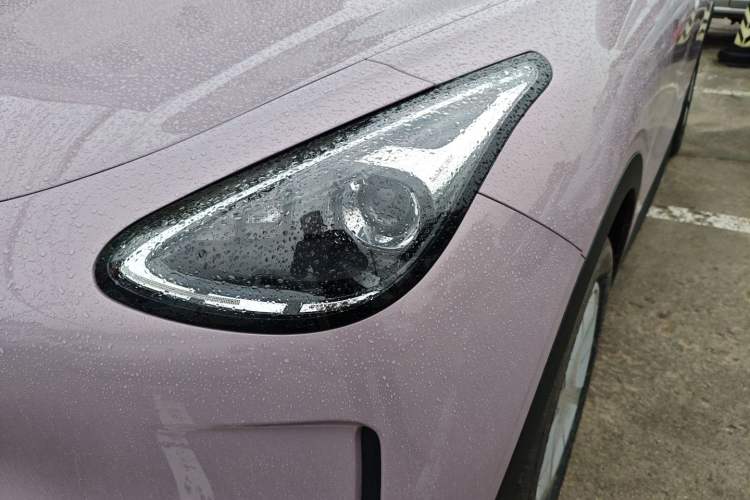 Used Geely Galaxy Geome 2026 Model 310km Youth Edition