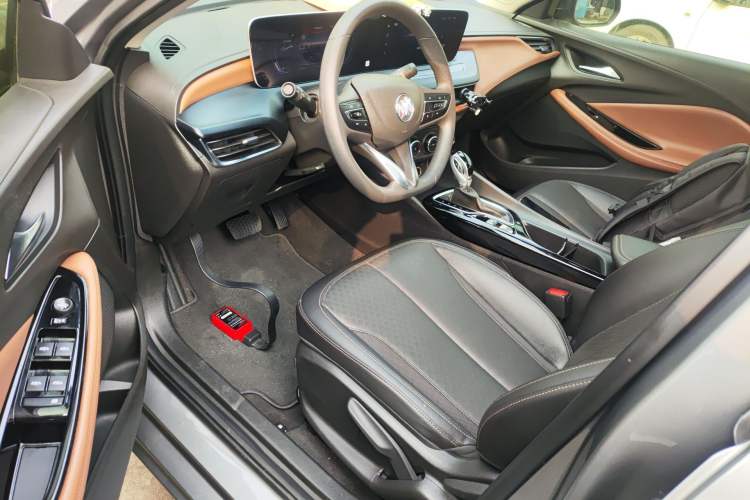 Used Buick Verano 2022 Pro 533T Enjoyment Edition
