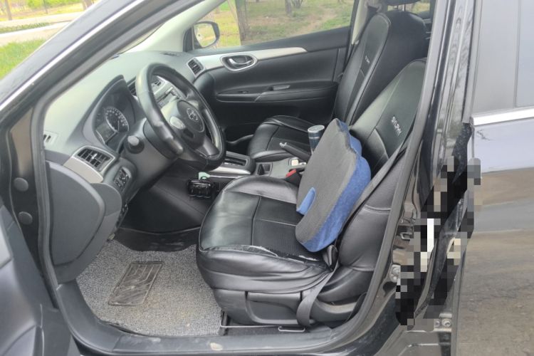 Used Nissan Sylphy 2022 Classic 1.6XE CVT Comfort Edition