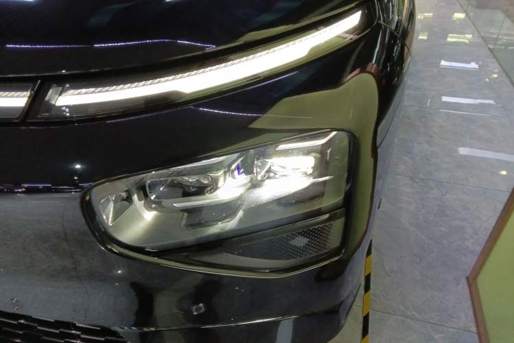 Used XPeng G9 2025 625 Long-Range Max
